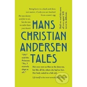 Hans Christian Andersen Tales - Hans Christian Andersen