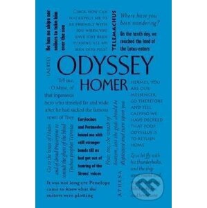 Odyssey - Homér