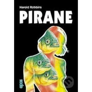 Pirane - Harold Robbins