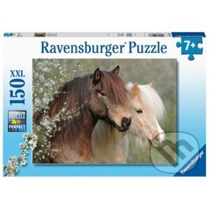 Koně - Ravensburger