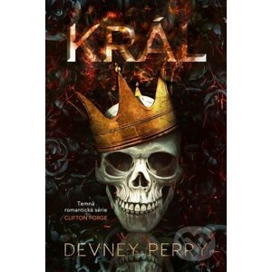 Král - Perry Devney