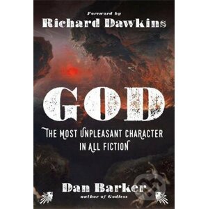 God - Dan Barker