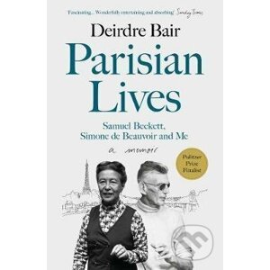 Parisian Lives - Deirdre Bair