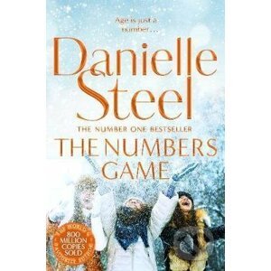 The Numbers Game - Danielle Steel