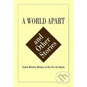 A World Apart and Other Stories - Kathleen Hayes