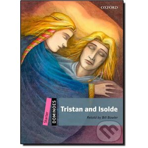 Tristan and Isolde - Bill Bowler