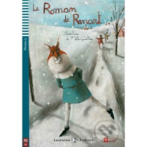 Le roman de Renart - Dominique Guillemant