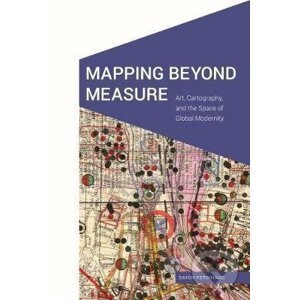Mapping Beyond Measure - Simon Ferdinand