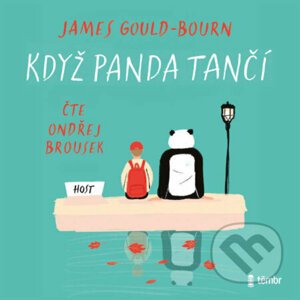 Když panda tančí - James Gould-Bourn