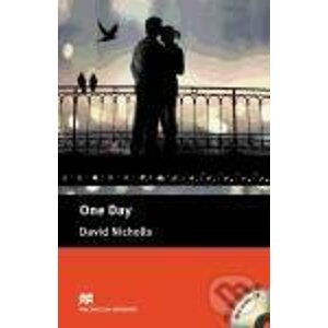 One Day - Intermediate - David Nicholls