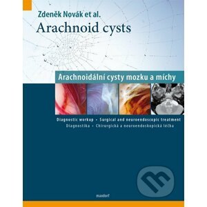 Arachnoid cysts - Zdeněk Novák a kolektív