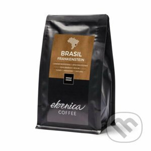 Brasil Frankenstein - Ebenica Coffee