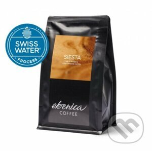 Siesta - Ebenica Coffee