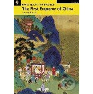 First Emperor of China - Penguin Books