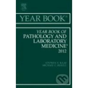 Year Book of Pathology and Laboratory Medicine 2012 - Mosby