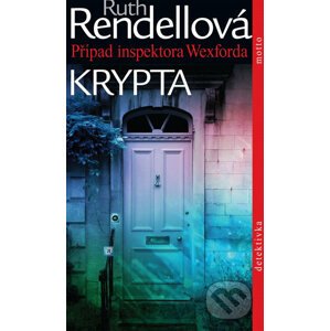 Krypta - Ruth Rendell