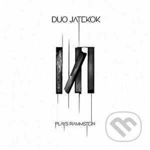 Duo Jatekok: Plays Rammstein - Duo Jatekok