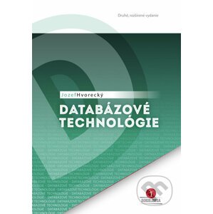 Databázové technológie - Jozef Hvorecký