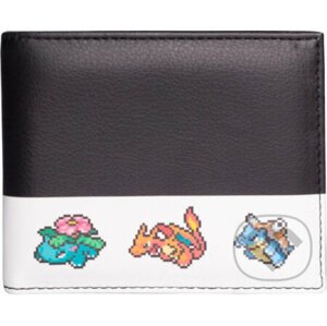 Peňaženka Pokémon: Evolution - Pokemon