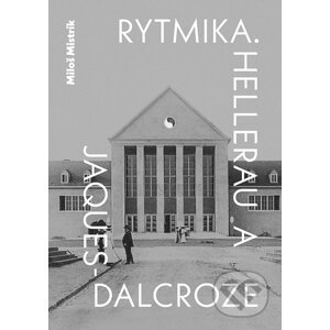 Rytmika - Miloš Mistrík