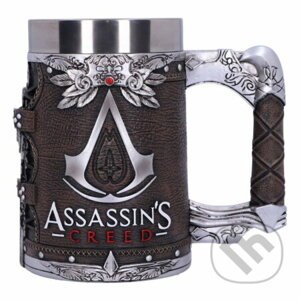 Korbel Assassin s Creed Brotherhood - Fantasy