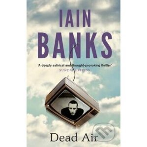 Dead Air - Iain Banks