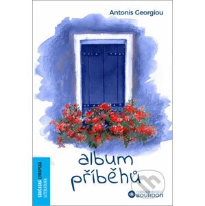 Album příběhů - Antonis Georgiou