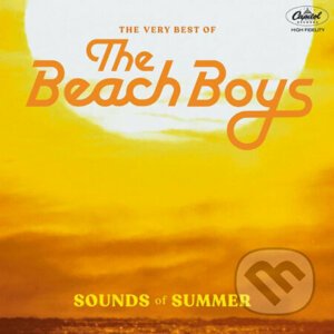 The Beach Boys: Sounds of Summer Dlx. LP - The Beach Boys