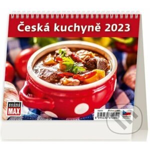 MiniMax Česká kuchyně - Helma365