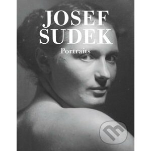 Josef Sudek: Portraits - Jan Rezac