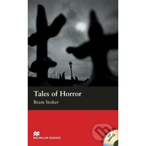 Tales of Horror - Bram Stoker