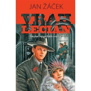 Vrah Lecián - Jan Žáček