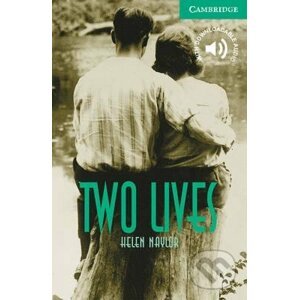 Two Lives Level 3 - Helen Naylor