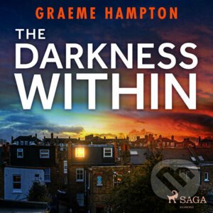 The Darkness Within (EN) - Graeme Hampton