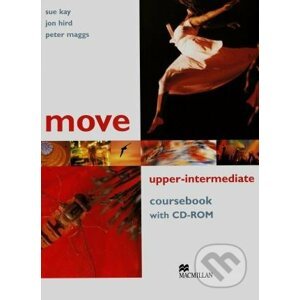 Move - Sue Kay, Jon Hird, Peter Maggs