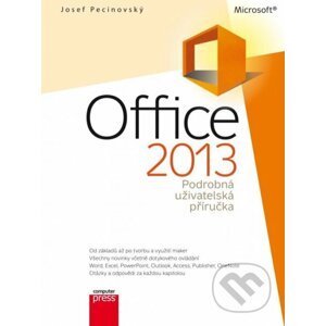 Office 2013 - Josef Pecinovský