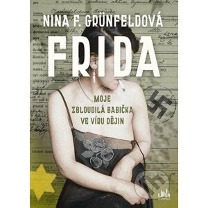 Frida - Nina Grünfeld