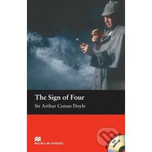 Sign of Four - Arthur Conan Doyle