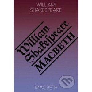 Macbeth / Macbeth - William Shakespeare