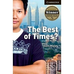 The Best of Times? Level 6 - Alan Maley