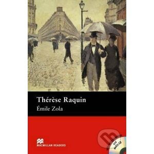 Therese Raquin - Emile Zola