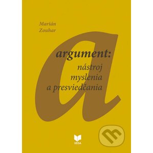 Argument - Marián Zouhar