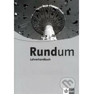 Rundum - Metodická příručka - Iris Faigle