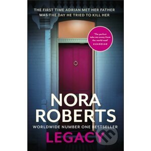 Legacy - Nora Roberts