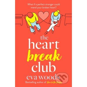 The Heartbreak Club - Eva Woods