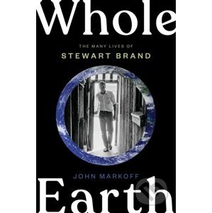 Whole Earth - John Markoff