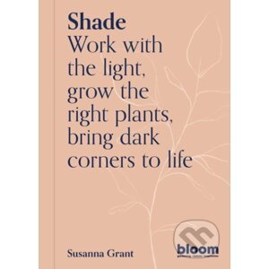 Shade - Susanna Grant