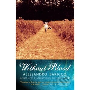 Without Blood - Alessandro Baricco