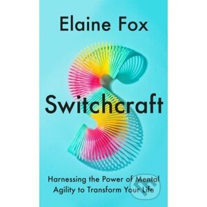 Switchcraft - Elaine Fox