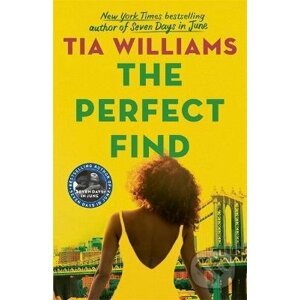The Perfect Find - Tia Williams
